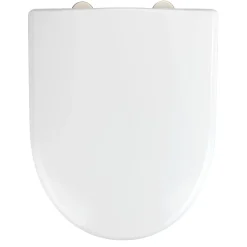 WC-Sitz Exclusive Nr 2 antibakteriell mit Absenkautomatik*Wenko