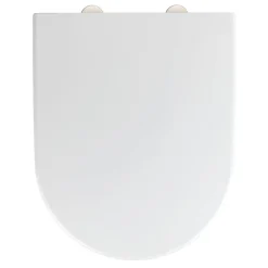 WC-Sitz Exclusive Nr.4 antibakteriell mit Absenkautomatik^Wenko Outlet