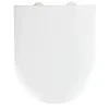 Wenko WC-Sitz Exclusive Nr 1 antibakteriell mit Absenkautomatik