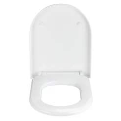 Wenko WC-Sitz Exclusive Nr 1 antibakteriell mit Absenkautomatik