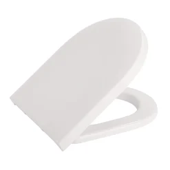 Wenko WC-Sitz Exclusive Nr 1 antibakteriell mit Absenkautomatik