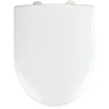 WC-Sitz Exclusive Nr 7 antibakteriell mit Absenkautomatik*Wenko Online
