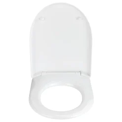 WC-Sitz Exclusive Nr 7 antibakteriell mit Absenkautomatik*Wenko Online