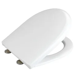 WC-Sitz Exclusive Nr 7 antibakteriell mit Absenkautomatik*Wenko Online