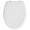 Wenko WC-Sitz Gubbio antibakteriell mit Absenkautomatik