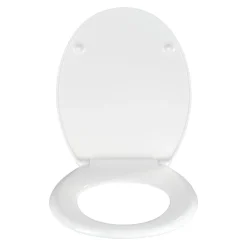 WC-Sitz Soda antibakteriell^Wenko Clearance