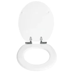 Wenko WC-Sitz Urbino mit Absenkautomatik
