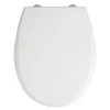 Wenko WC-SitzFurlo antibakteriell mit Absenkautomatik