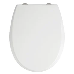 Wenko WC-SitzFurlo antibakteriell mit Absenkautomatik
