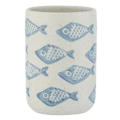 Zahnputzbecher Aquamarin^Wenko New