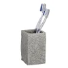 Zahnputzbecher Granit*Wenko Outlet