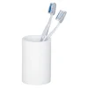 Wenko Zahnputzbecher Ida weiß