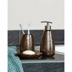 Zahnputzbecher Marrakesh*Wenko Clearance