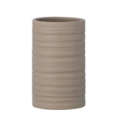 Zahnputzbecher Mila sand*Wenko Sale