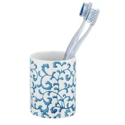 Zahnputzbecher Mirabello*Wenko Discount