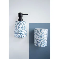 Zahnputzbecher Mirabello*Wenko Discount