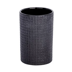 Wenko Zahnputzbecher Polaris Jet anthrazit