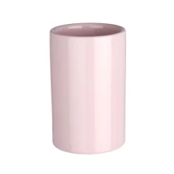 Zahnputzbecher Polaris rose^Wenko New