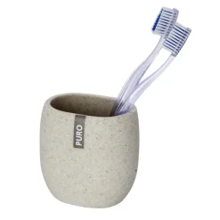 Wenko Zahnputzbecher Puro