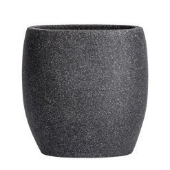 Zahnputzbecher Puro anthrazit^Wenko Outlet