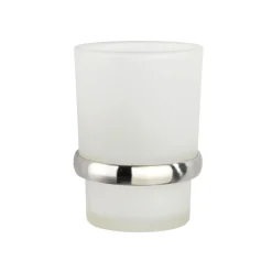 Zahnputzbecherhalter Cuba*Wenko Best