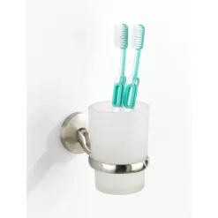 Zahnputzbecherhalter Cuba*Wenko Best