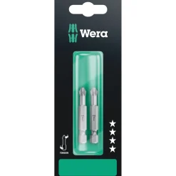 Wera Bit Premium PH1