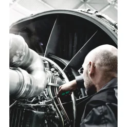 Wera Phillips-Schraubendreher Kraftform Plus PH 60 mm