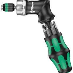 Wera Pistolendreher-Satz Kompakt