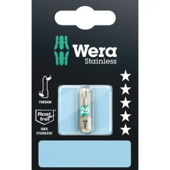 Torsions-Bit T25*Wera Discount