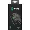 Winkelschlüssel-Satz Torx 8 bis 40*Wera Online