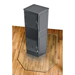 Werkstattofen Helsinki