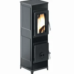 Werkstattofen Vancouver