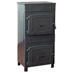 Westminster Werkstattofen WO 109-8, 8 KW