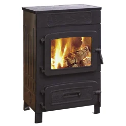 Wamsler Werkstattofen WO 109-6 mit Fenster