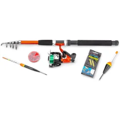 westline Angel-Set Ready to fish