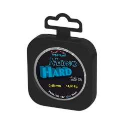 Hard Mono Schnur 0,40 mm 25 m^westline Outlet