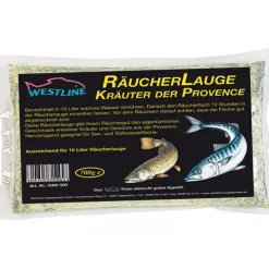 Räucherlauge Kräuter der Provence^westline Clearance