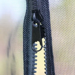 Westmann Moskitonetz für Devon 14x12 Schwarz