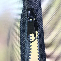 Moskitonetz für Devon 12x14 Schwarz*Westmann Outlet