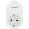 WiFi-Steckdose Link2Home mit Zeitschaltuhr