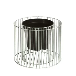 Gabionen-Pflanzgefäß Amber M^Wilk Online