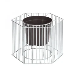 Gabionen-Pflanzgefäß Montana M^Wilk Best