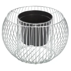 Wilk Gabionen-Pflanzgefäß Olympia L