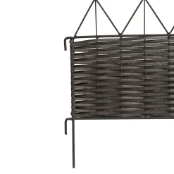 Beeteinfassung Kunststoff^Windhager Online