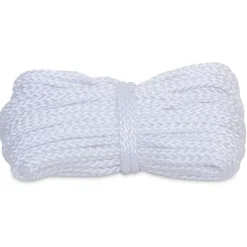 Windhager Befestigungs-Schnur 12 m weiß