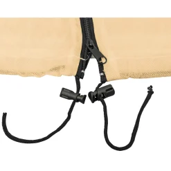 Deko-Haube Prot XL 1,1x1,1 m^Windhager Clearance