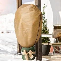 Deko-Haube Prot XL 1,1x1,1 m^Windhager Clearance