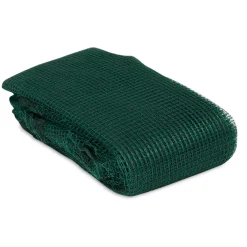 Windhager Hagelschutz-Netz 5x2 m grün Maschenweite 8 mm