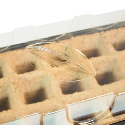 Windhager Haube für Saatschalen 38x24x13 cm